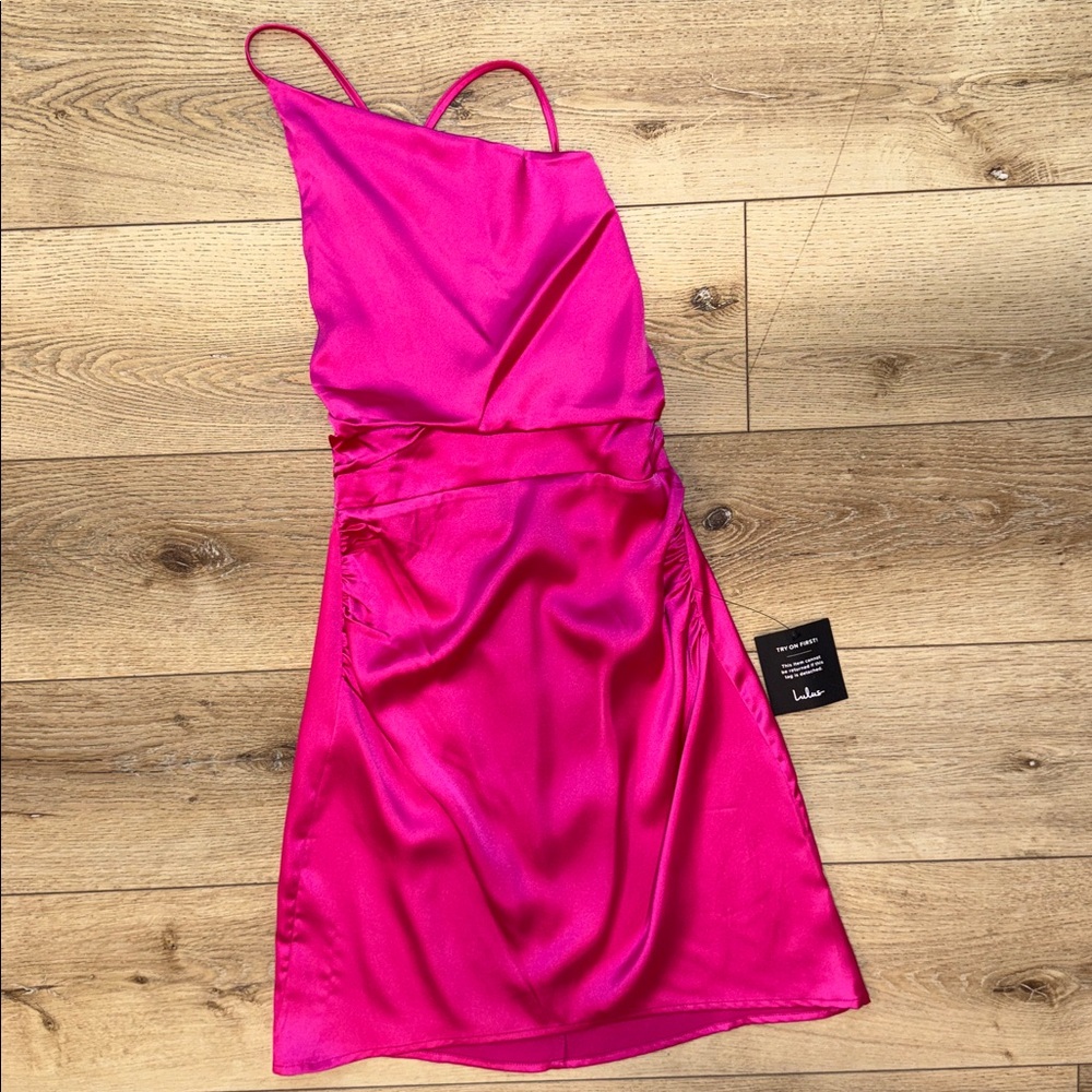 Lulus Dress